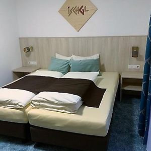Appartement in de Kelder